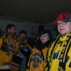 Ropáci on tour v Třinci